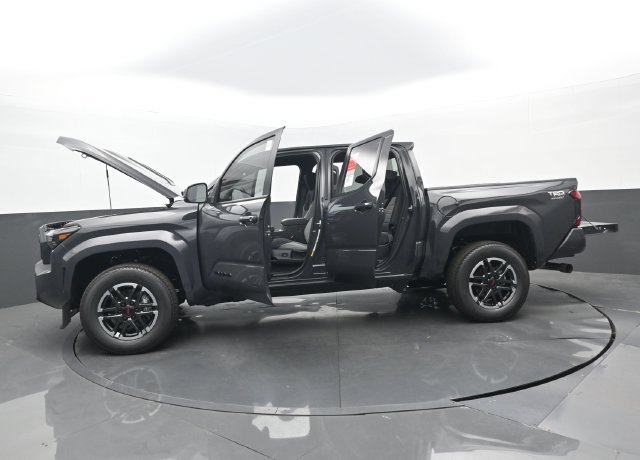 New 2026 Underground Toyota TRD Sport image 31
