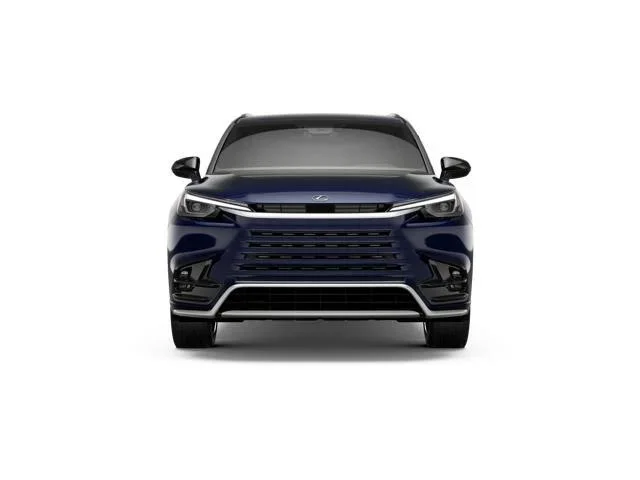 New 2026 Nightfall Mica Lexus TX 500h F SPORT PERFORMANCE PREMIUM AWD image 12