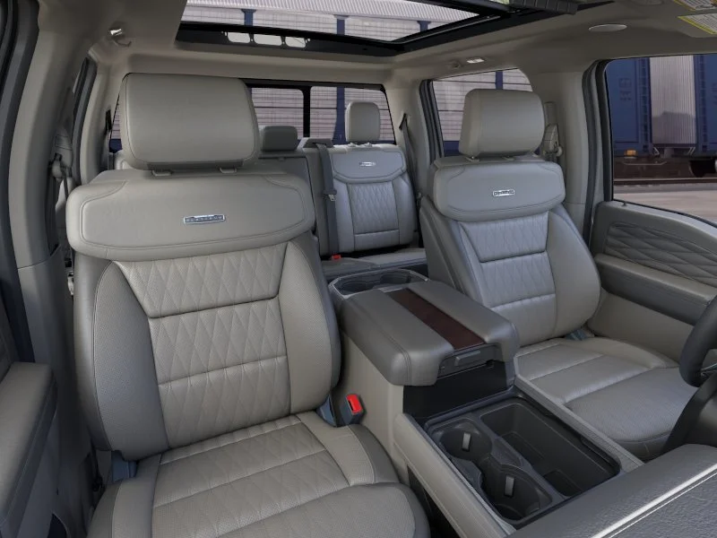 New 2026 Avalanche Ford F-250® Platinum® image 10