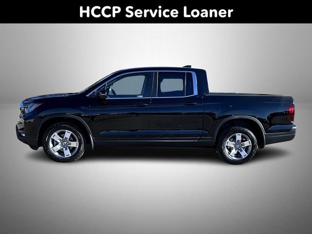 2026 Honda Ridgeline RTL - Photo 8