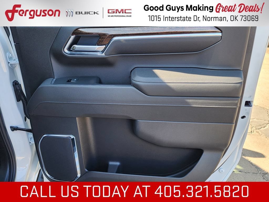 2026 GMC Sierra 1500 Elevation - Photo 39