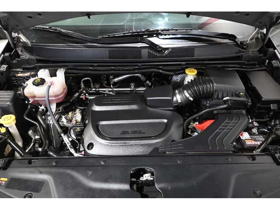 2022 Chrysler Pacifica Touring L - Photo 35