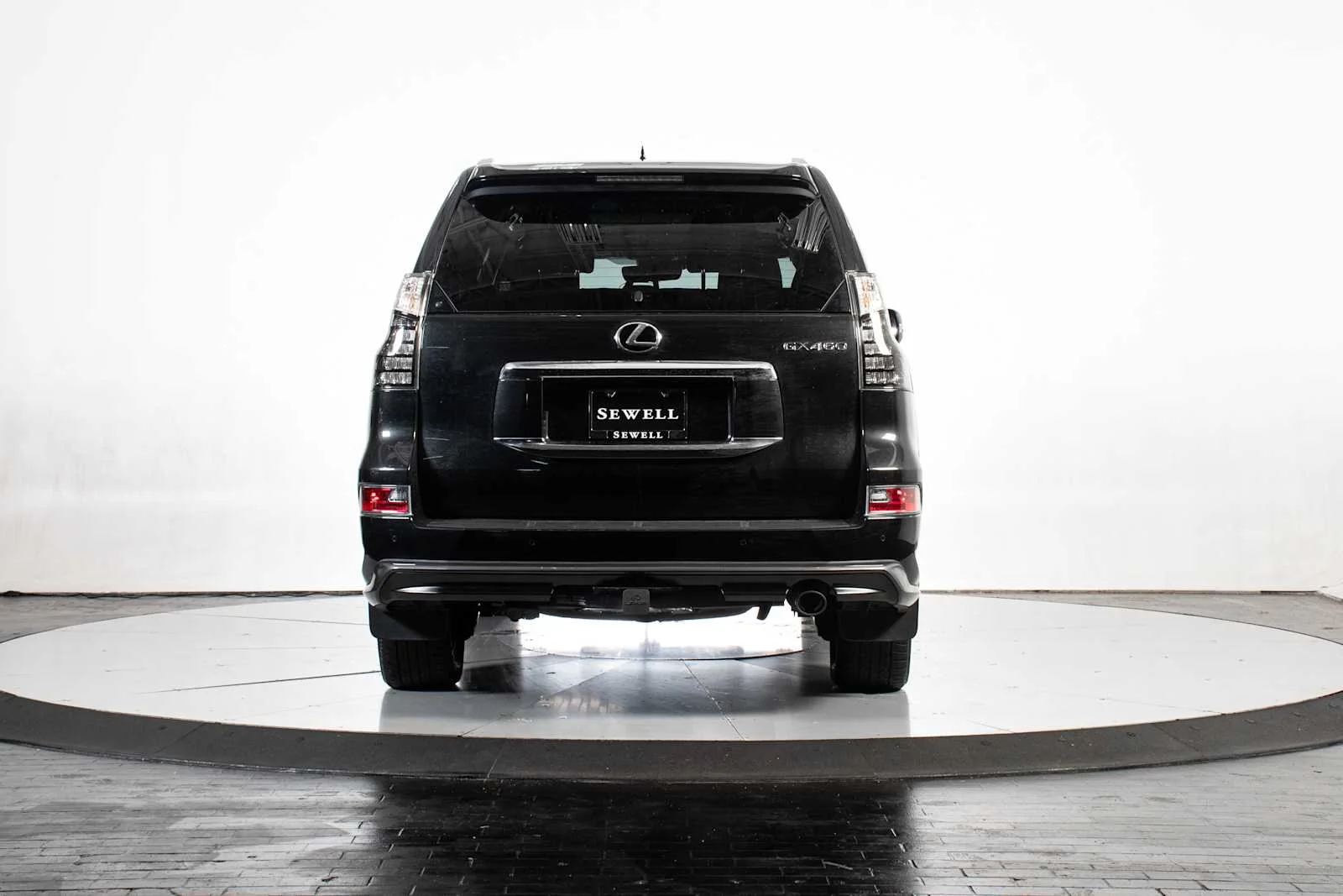 Certified Used 2023 CAVIAR Lexus Premium image 5