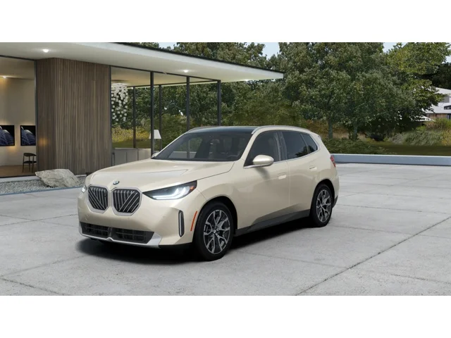 2026 BMW X3 30 XDRIVE's photo