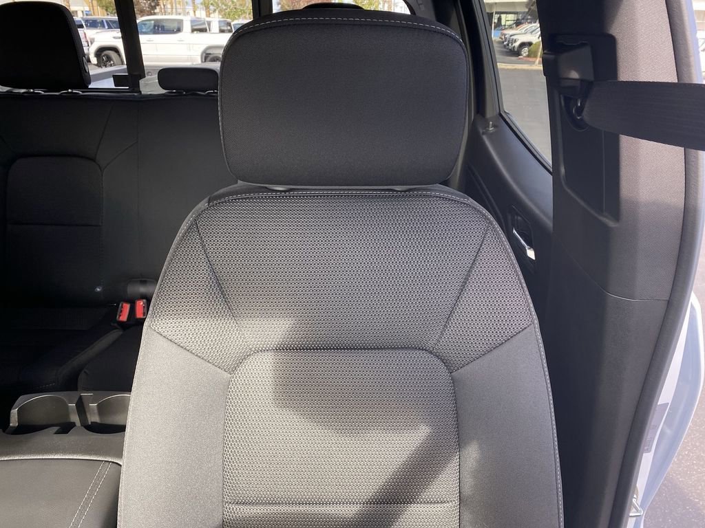 2026 GMC Canyon Elevation - Photo 32