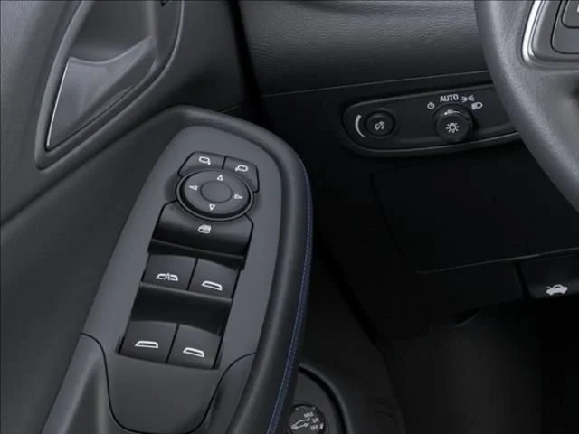 2026 Buick Encore GX Sport Touring - Photo 22