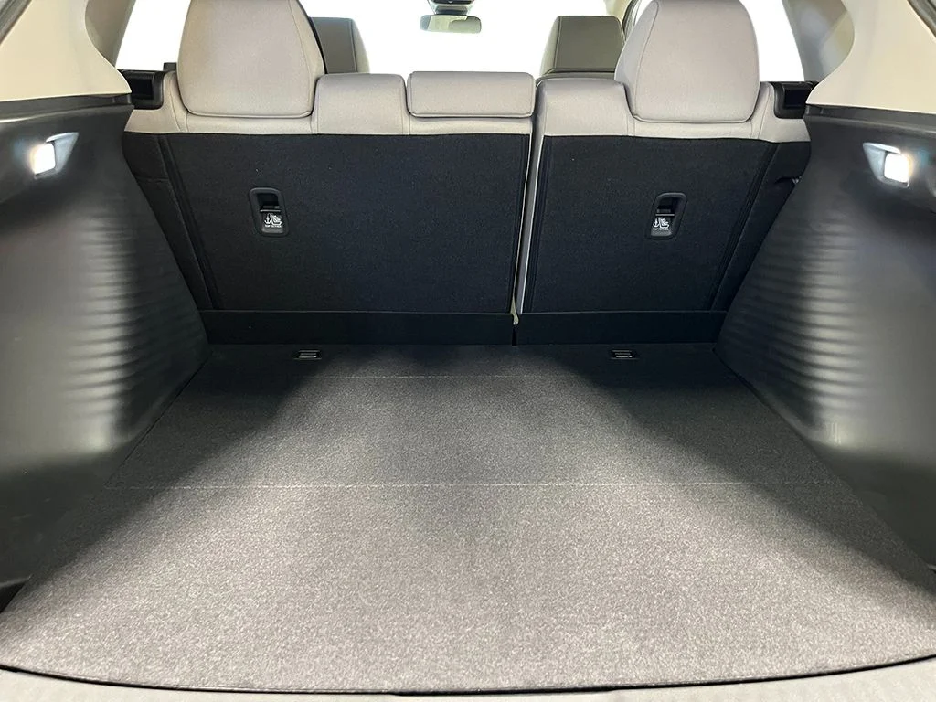2026 Honda HR-V LX - Photo 25