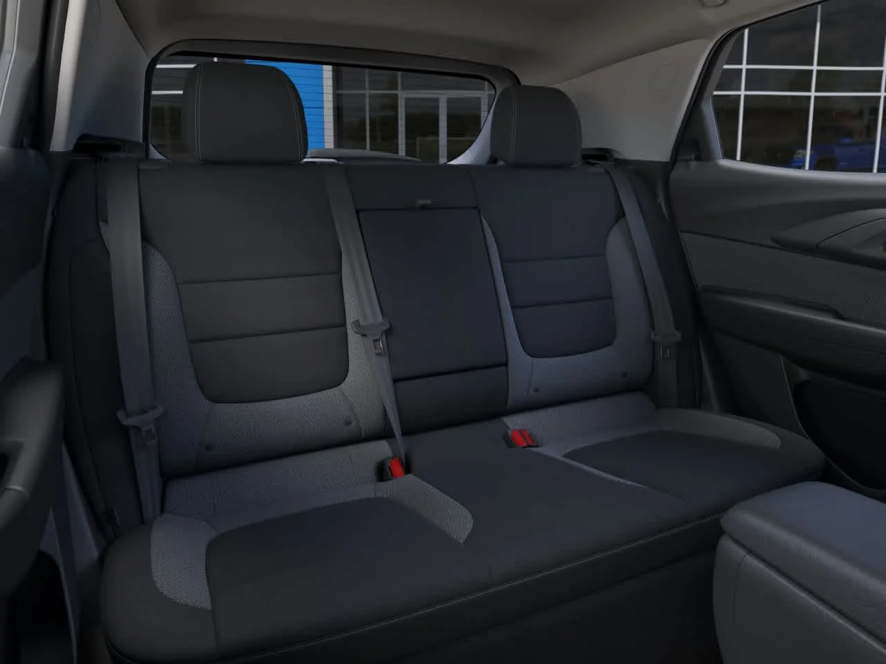 2026 Chevrolet Trailblazer LT - Photo 17