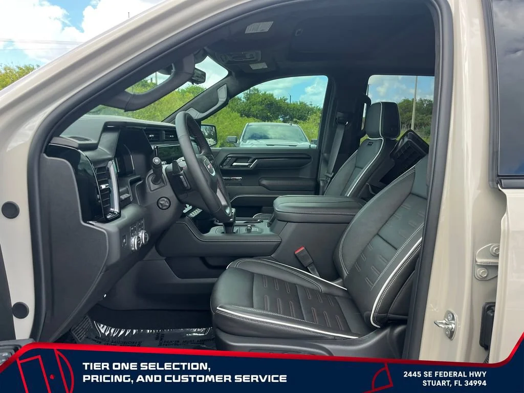 Used 2026 Coastal Dune GMC AT4X image 13
