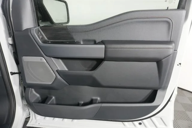 New 2026 Avalanche Ford Lariat® image 37