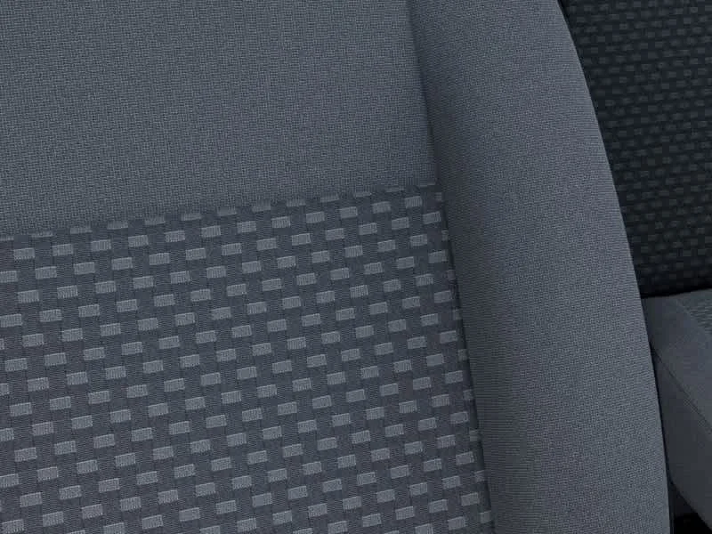New 2027 Carbonized Gray Metallic Ford Passenger Van XLT image 16