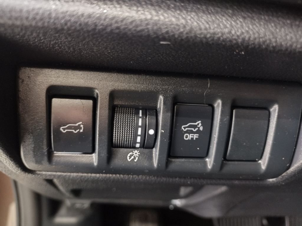 Used 2021 Brown Subaru Limited XT image 30