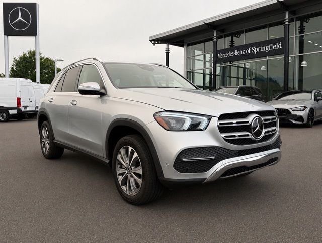 Used 2023  Mercedes-Benz GLE 350 image 1