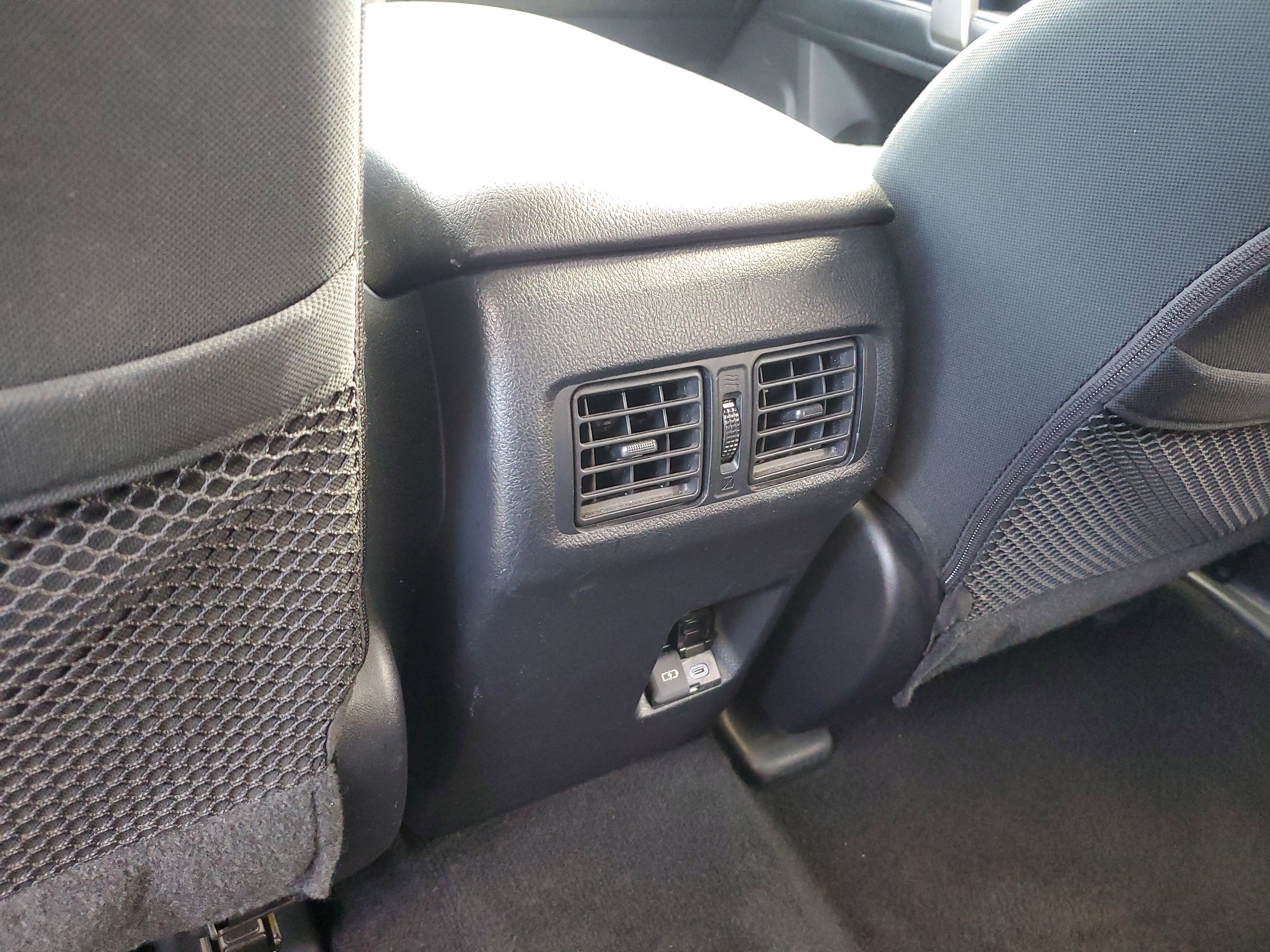 Used 2023 Classic Silver Metallic Toyota SR5 image 13