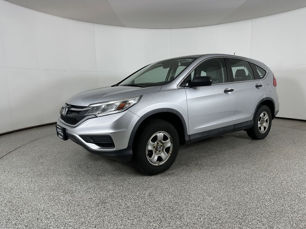 Used 2015  Honda LX image 1