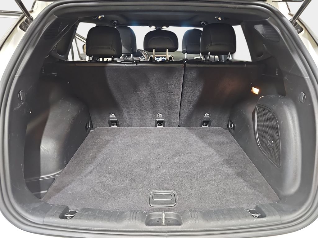 Used 2020 White Jeep High Altitude image 14