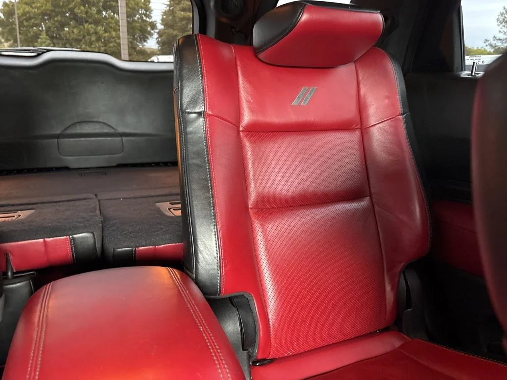 Used 2022 Black Dodge R/T Plus image 14