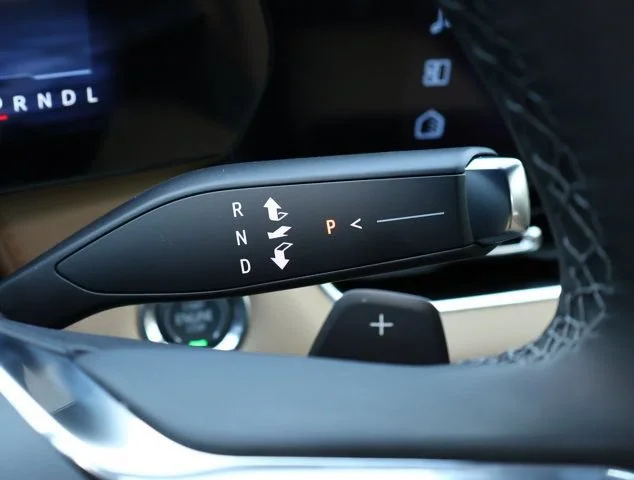 2027 Chevrolet Equinox ACTIV - Photo 16