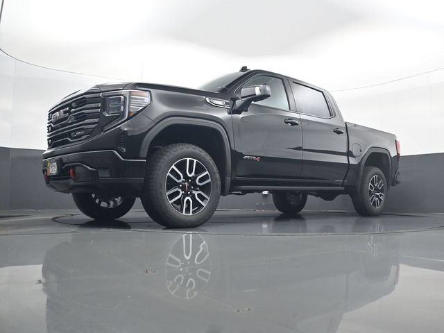 New 2026 Onyx Black GMC AT4 image 21