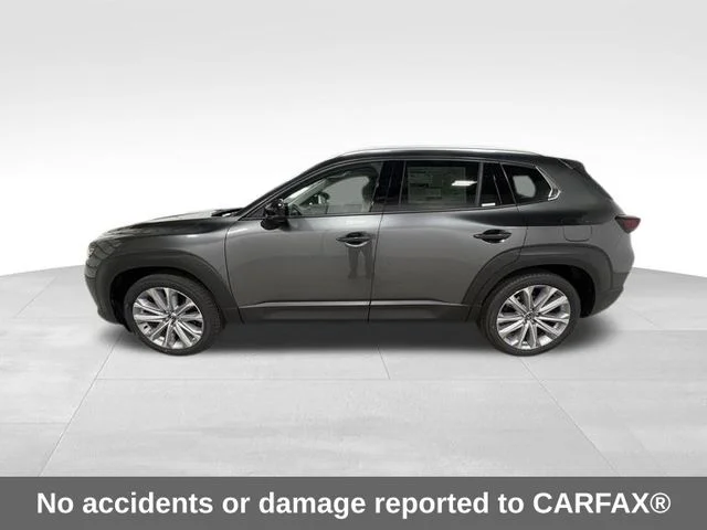 Used 2026 Gray Mazda 2.5 S Premium image 3