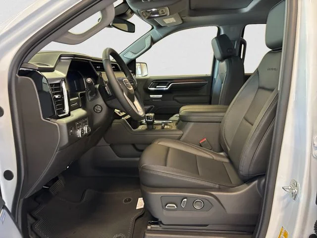 New 2026 White GMC Denali image 10