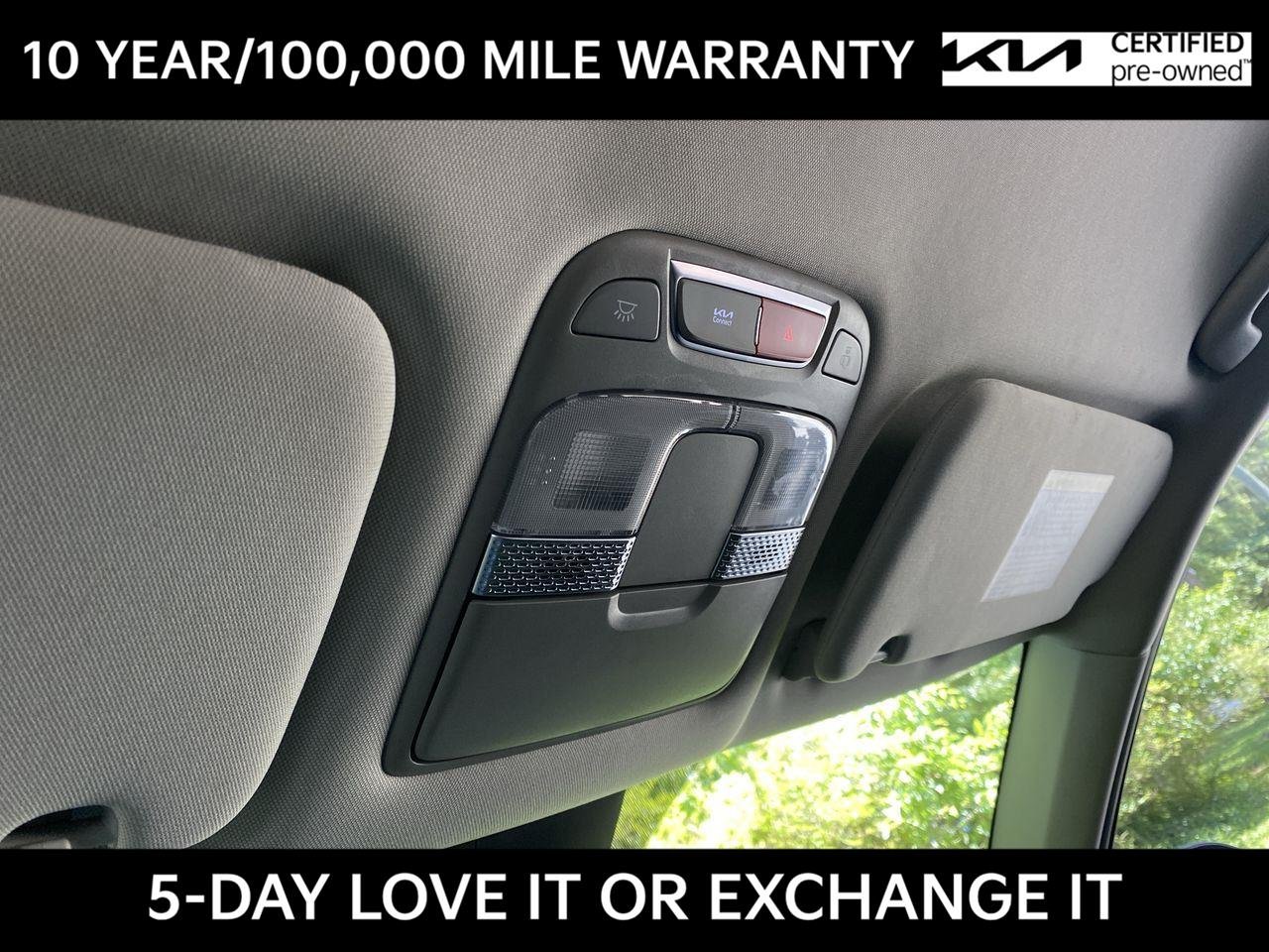 Used 2024 Everlasting Silver Kia S image 44
