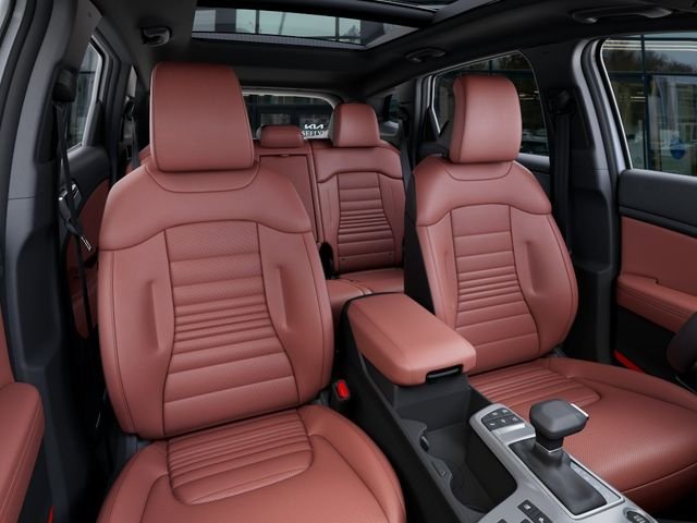 2026 Kia Sportage SX Prestige - Photo 15