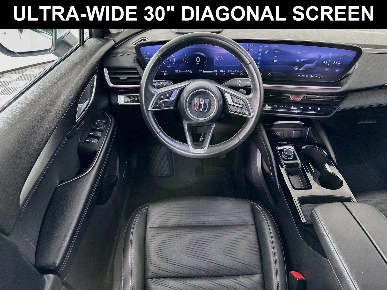 Used 2024 Buick Envision Preferred with VIN LRBFZME48RD072085 for sale in Winona, Minnesota