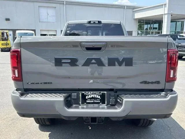 2026 RAM 2500 Limited - Photo 12