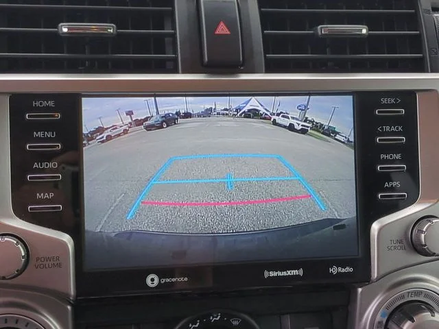 Certified Used 2021 Gray Toyota SR5 image 20
