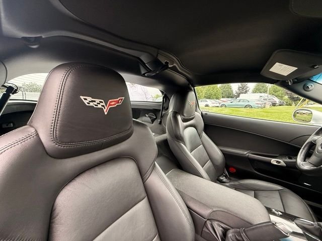Used 2013 Silver Chevrolet Grand Sport image 25