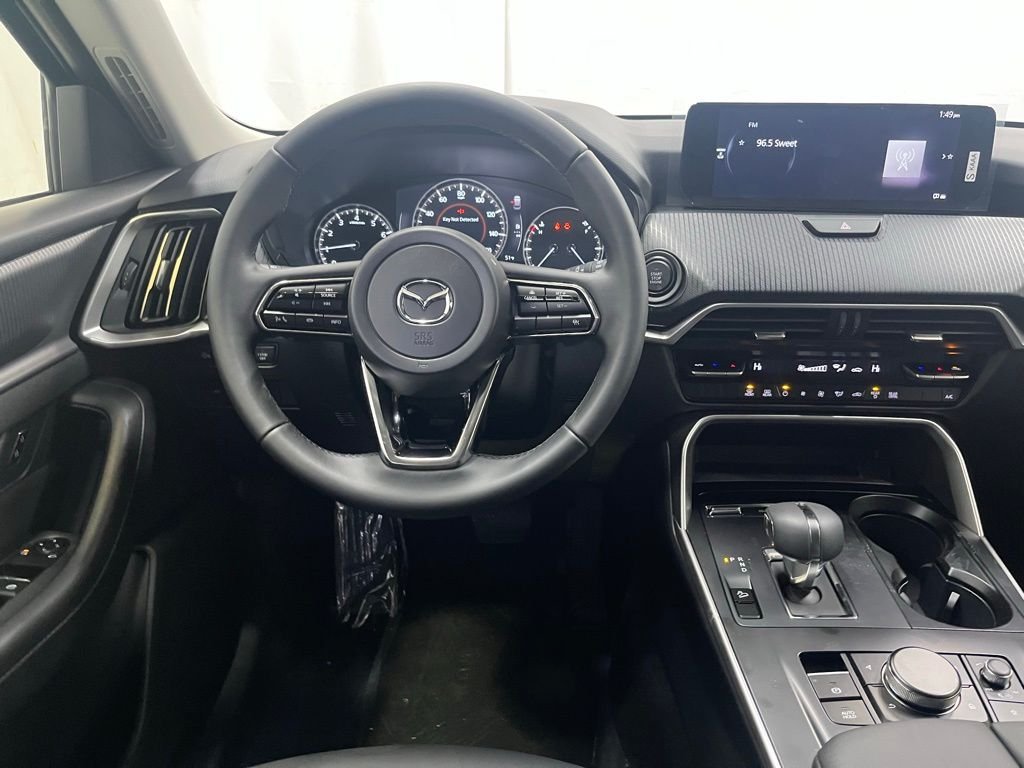 2026 Mazda CX-90 Select Package - Photo 19