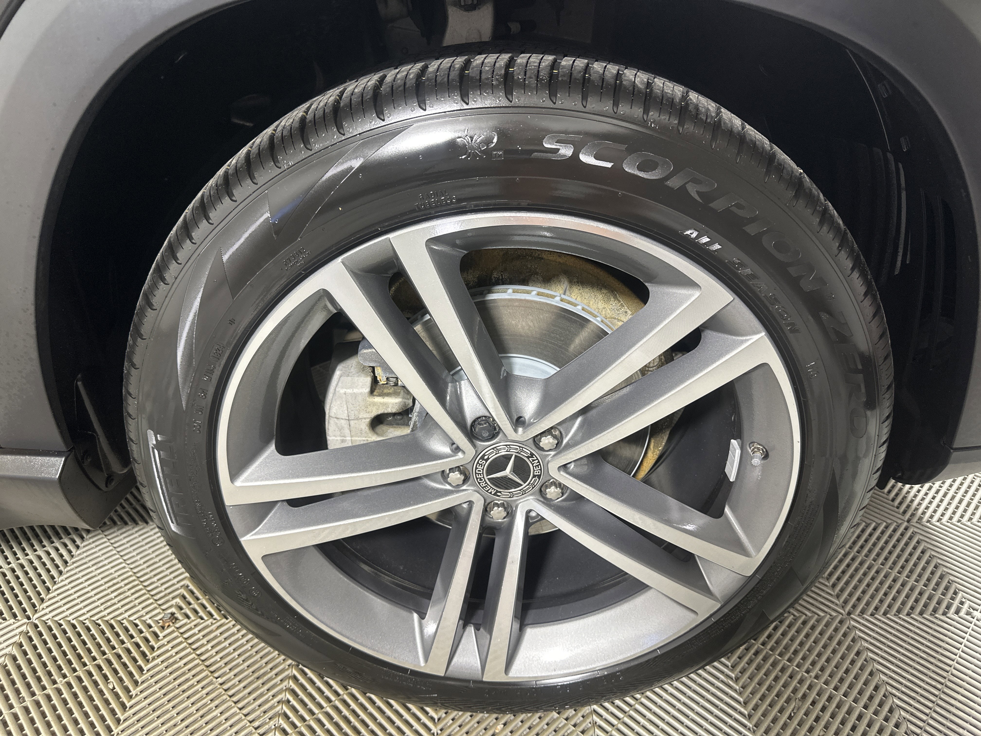 2022 Mercedes-Benz GLE GLE350 - Photo 25