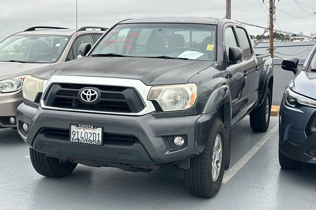 2012 Toyota Tacoma PreRunner