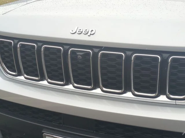 2023 Jeep Grand Cherokee L Limited - Photo 28
