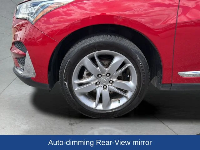 Used 2020  Acura Advance Package image 30