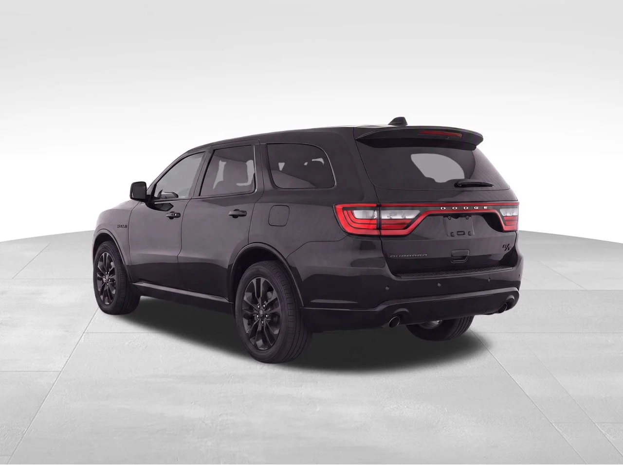 Used 2022 Black Dodge R/T image 3