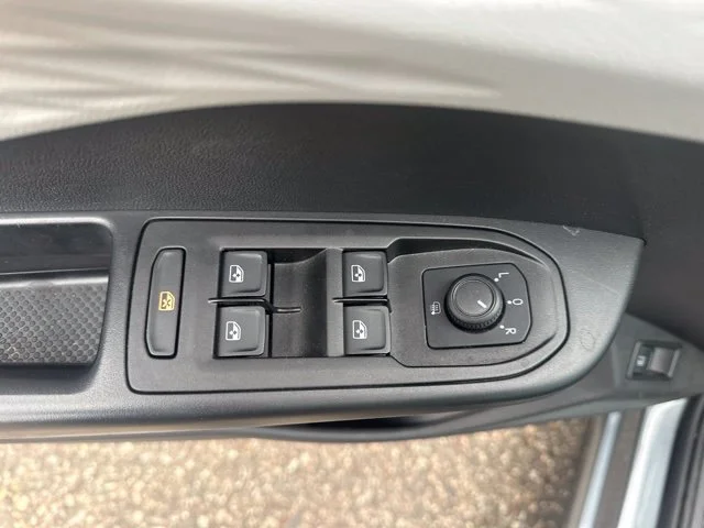Certified Used 2022 Gray Volkswagen 1.5T S image 15