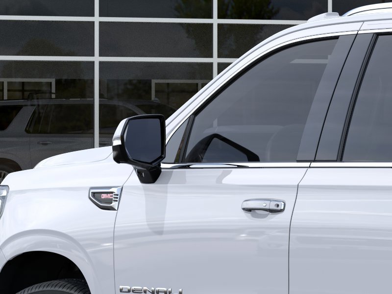 2026 GMC Yukon XL Denali - Photo 12