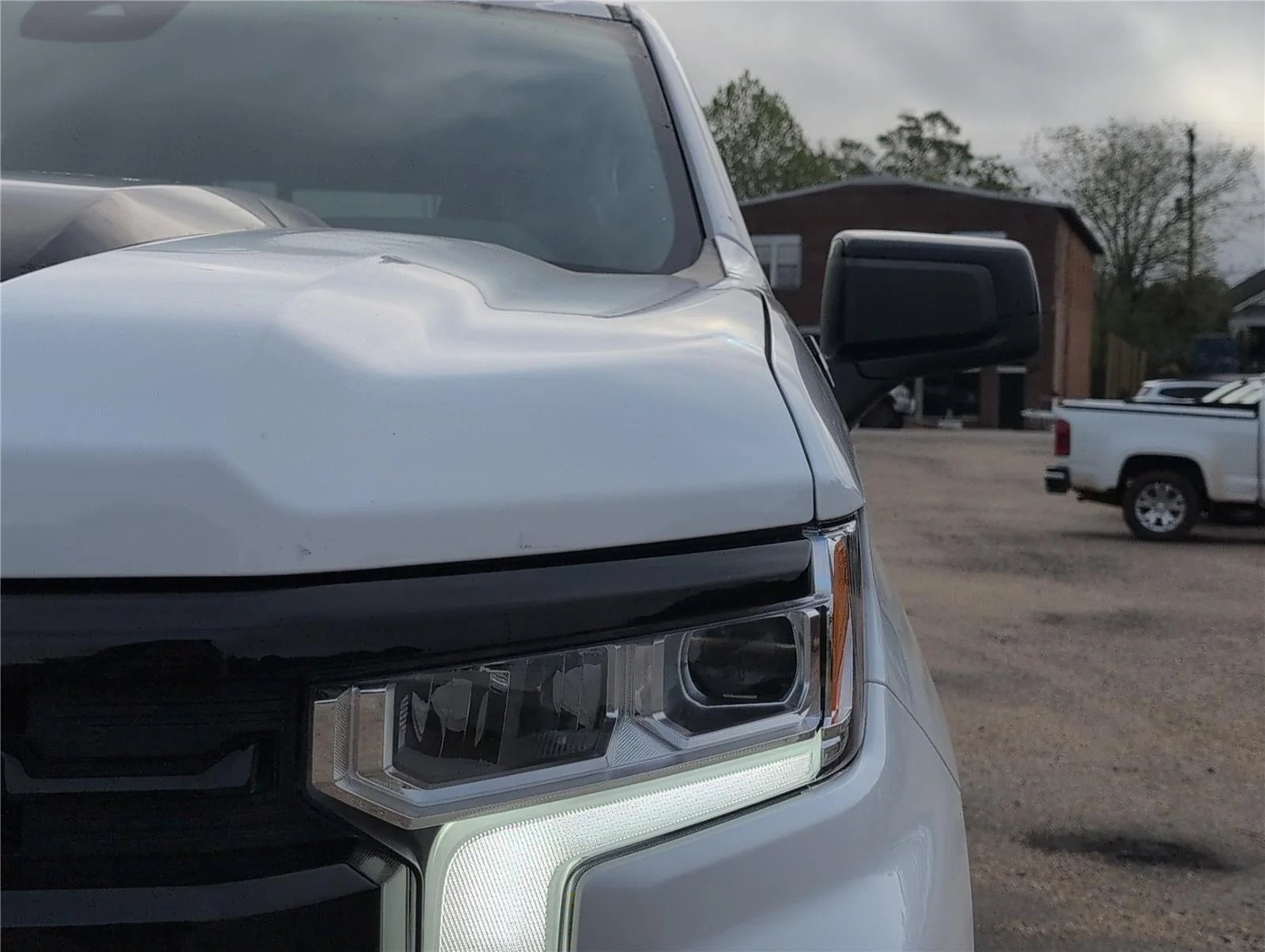 2026 Chevrolet Silverado 1500 LT Trail Boss - Photo 12