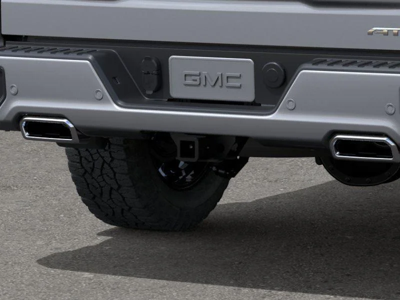 2026 GMC Sierra 1500 AT4 - Photo 14