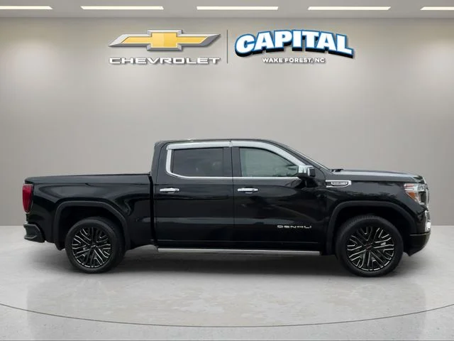 Used 2020 Black GMC Denali image 6