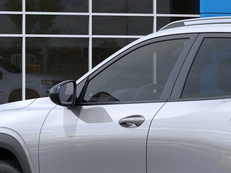 New 2026 Sterling Gray Metallic Chevrolet ACTIV image 12