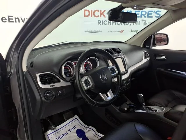 Used 2019 Gray Dodge GT image 12