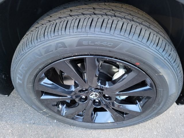 New 2026 Gray Mazda 2.5 S Select Sport image 7