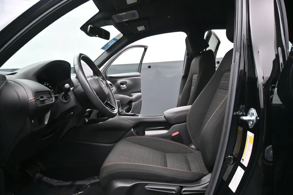Used 2024  Honda FWD SPORT image 19