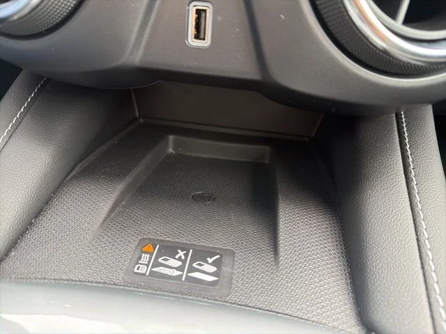 Used 2024 White Chevrolet LT image 17