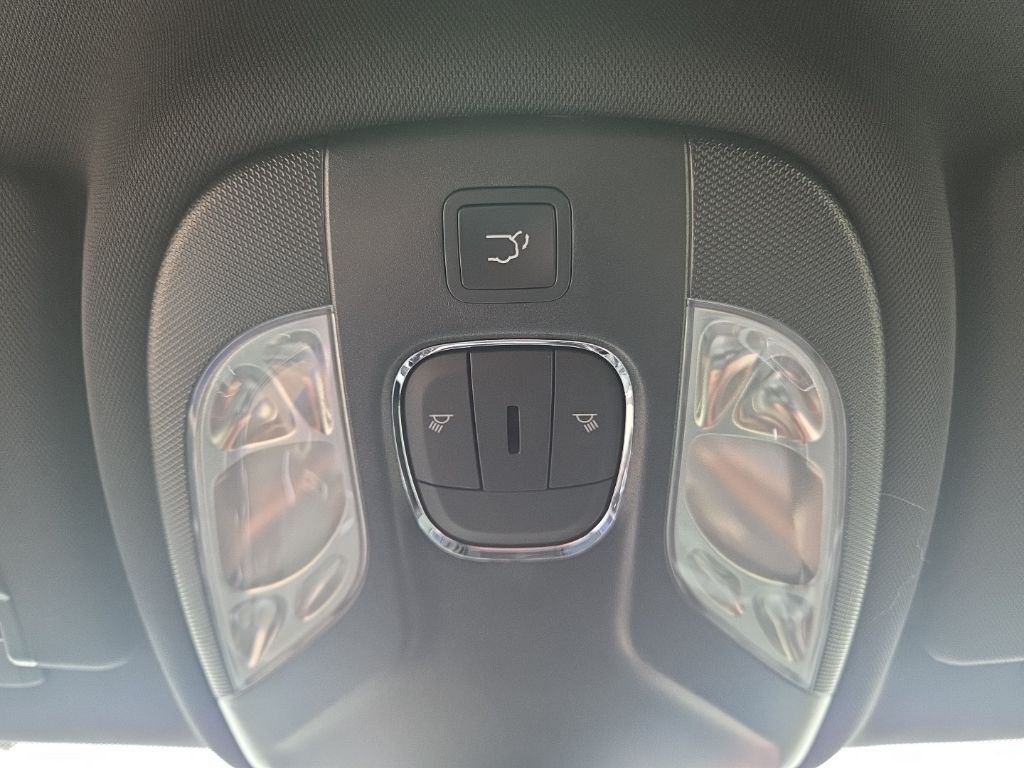 2026 Jeep Compass Limited Altitude - Photo 18