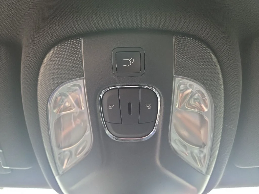 2026 Jeep Compass Limited Altitude - Photo 18