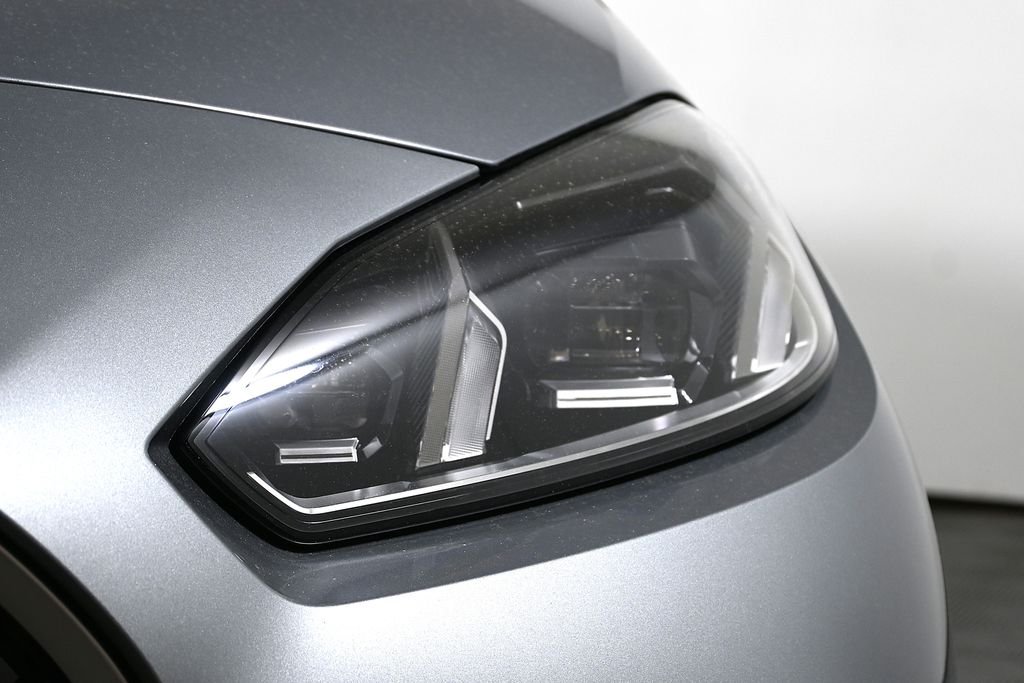 New 2026 Gray Metallic BMW 228 Gran Coupe image 11